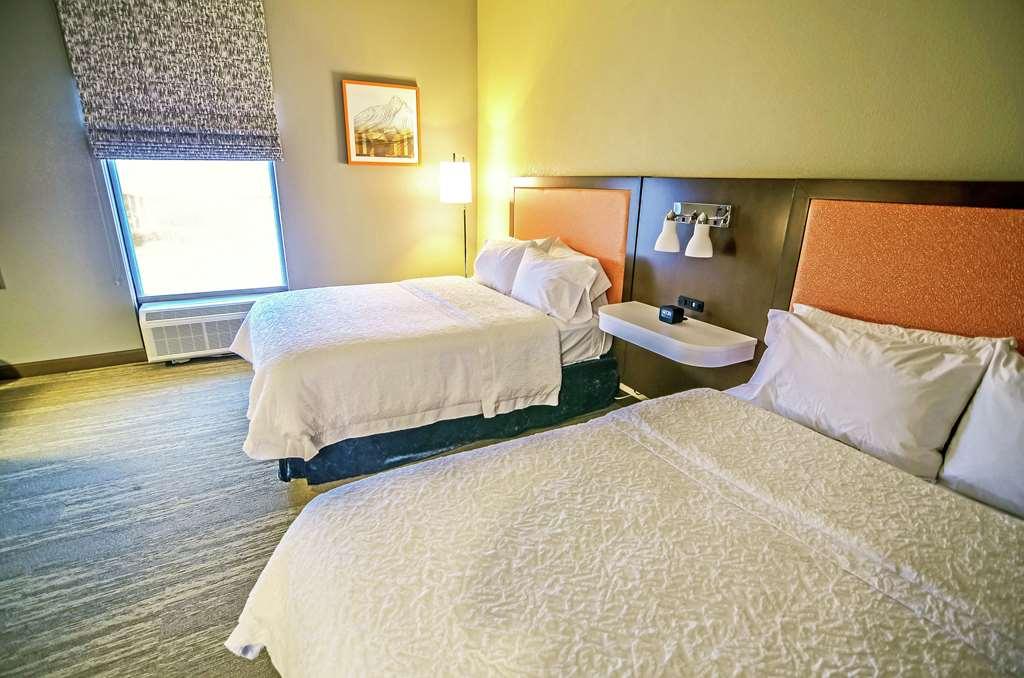 Hampton Inn Fort Payne Room photo