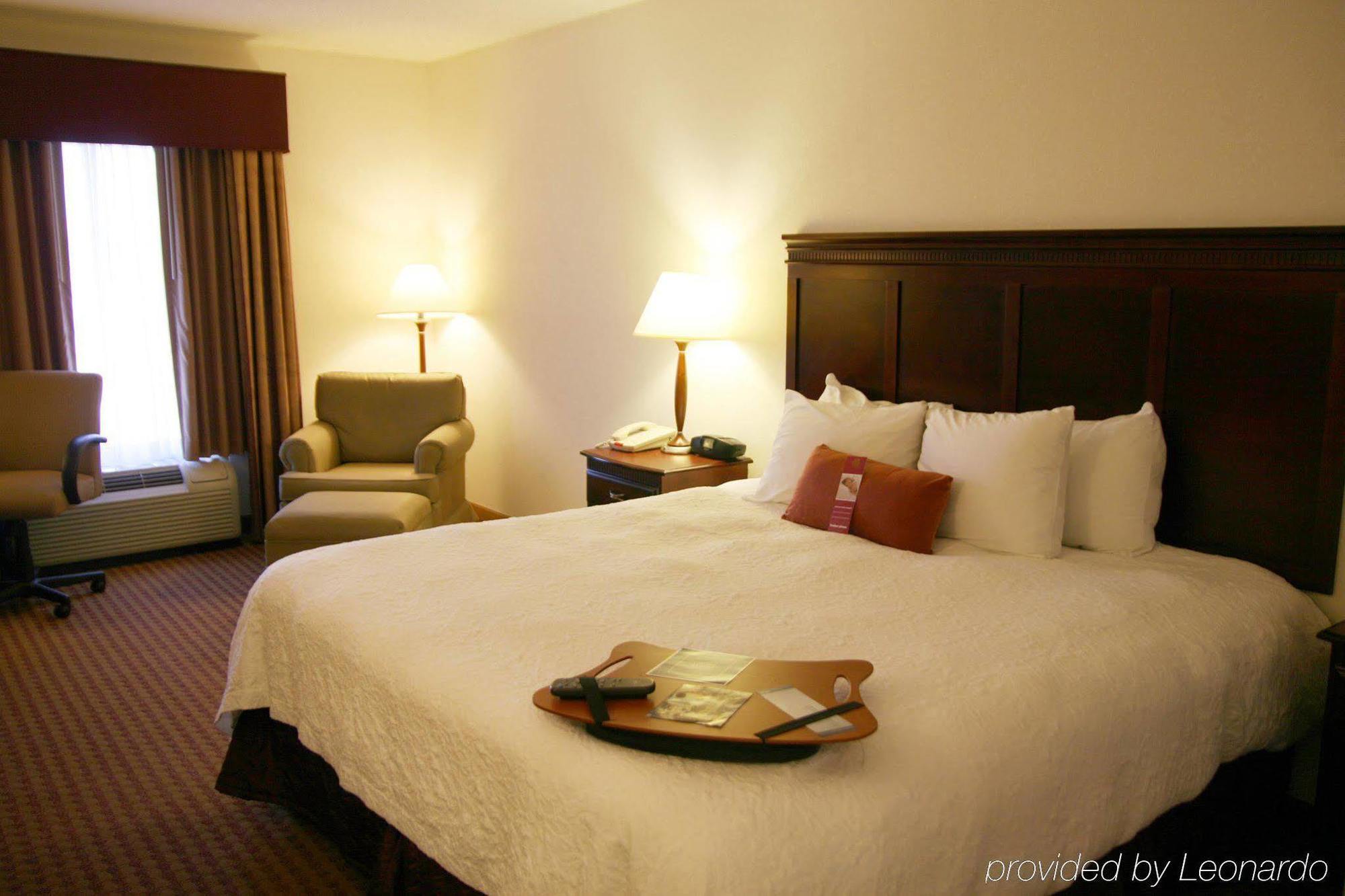 Hampton Inn Fort Payne Room photo