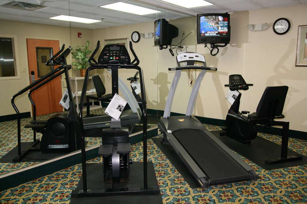 Hampton Inn Fort Payne Facilities photo
