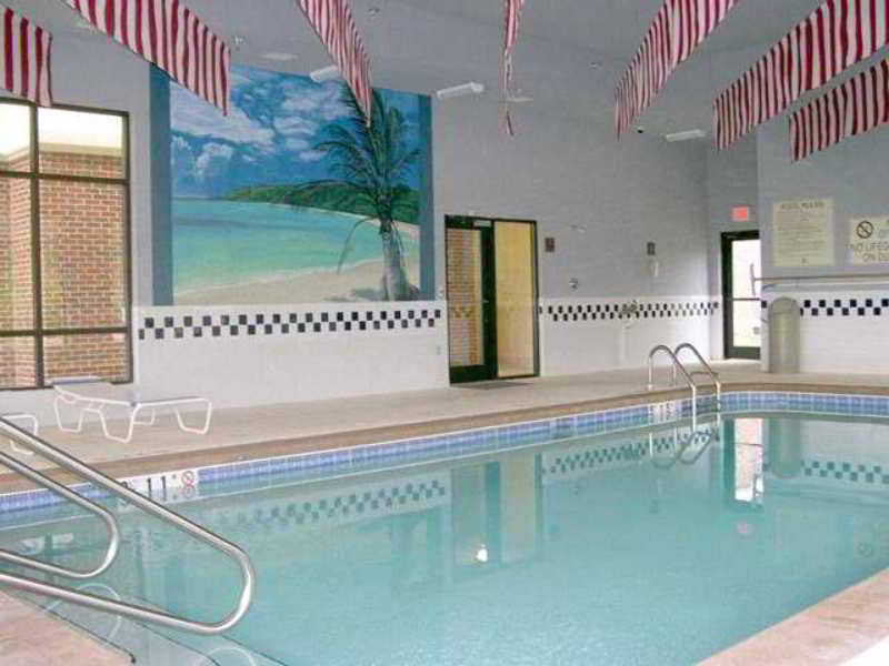 Hampton Inn Fort Payne Facilities photo